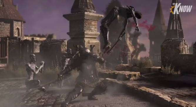 E3游戏展2015开幕在即 盘点E3游戏展22款世代大作