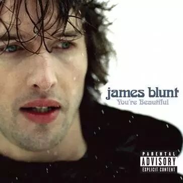James Blunt——You're Beautiful