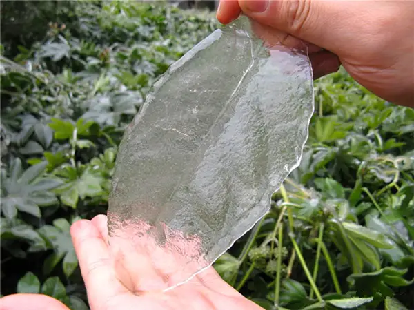 美哭了，这TM才叫冰雪奇缘！