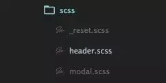 css去除下划线 Sass 与 Compass 实战经验总结