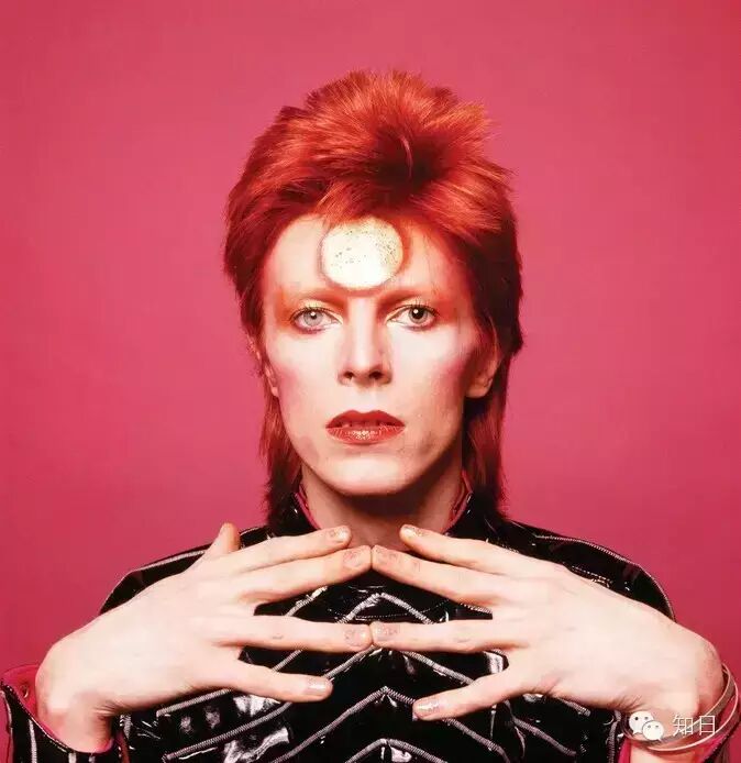 David Bowie 与日本有关的一切