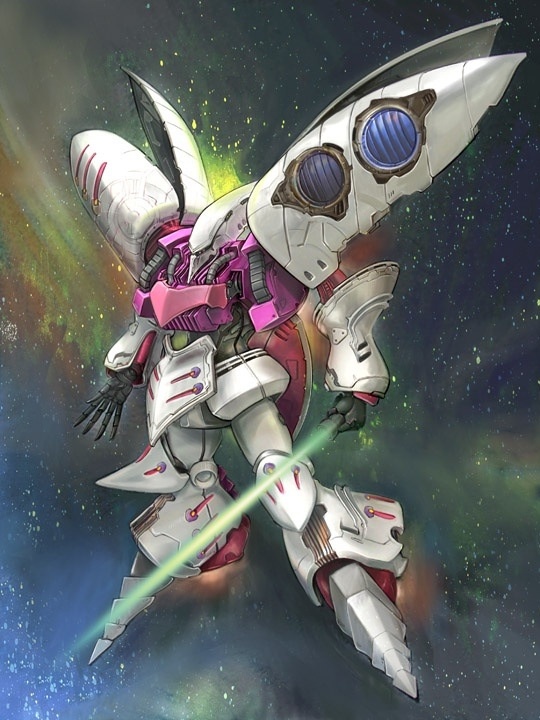 amx-004卡碧尼