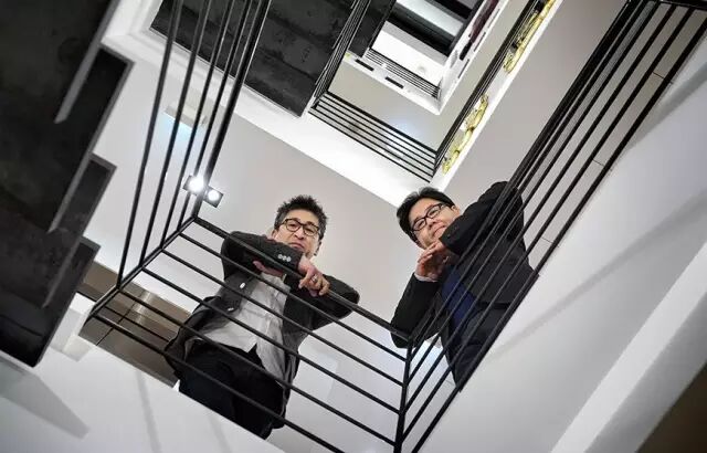 优衣库的成功除了柳井正，也绝对离不开他！