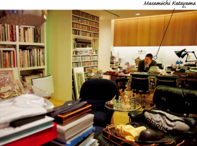 优衣库的成功除了柳井正，也绝对离不开他！