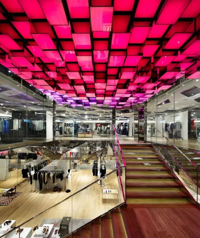 优衣库的成功除了柳井正，也绝对离不开他！