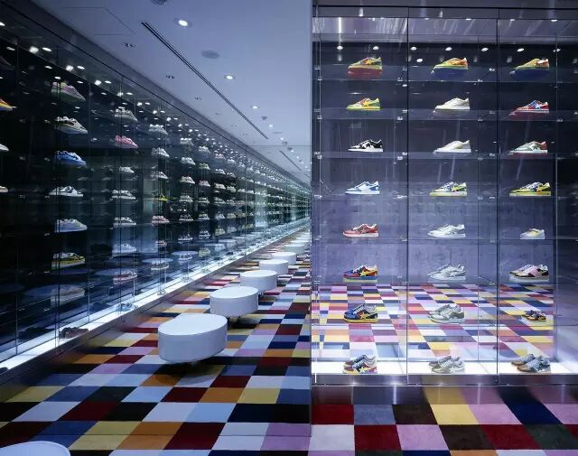 优衣库的成功除了柳井正，也绝对离不开他！