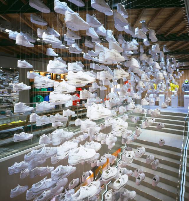 优衣库的成功除了柳井正，也绝对离不开他！