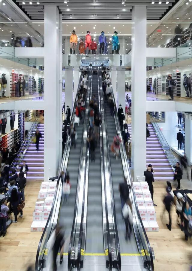 优衣库的成功除了柳井正，也绝对离不开他！