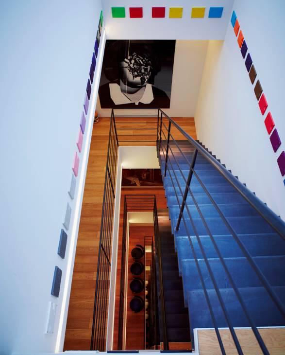 优衣库的成功除了柳井正，也绝对离不开他！