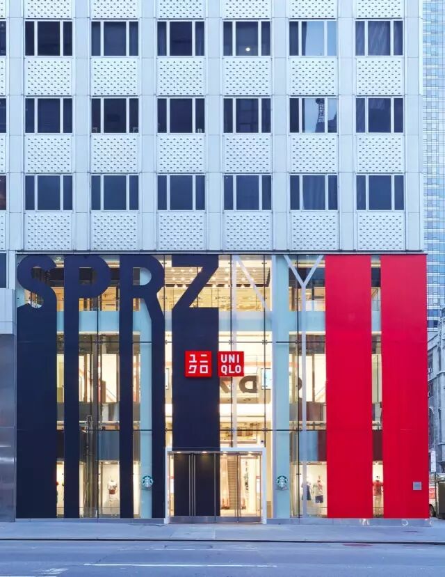 优衣库的成功除了柳井正，也绝对离不开他！