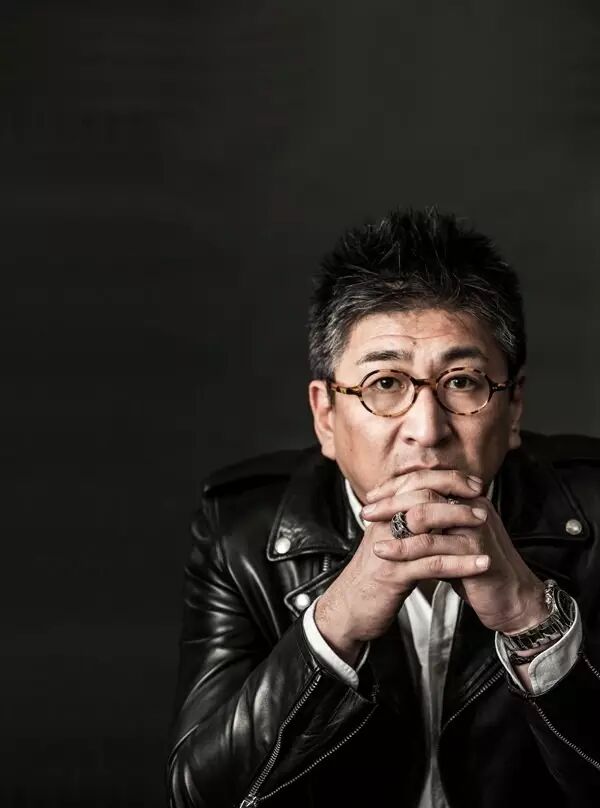 优衣库的成功除了柳井正，也绝对离不开他！