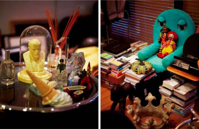 优衣库的成功除了柳井正，也绝对离不开他！