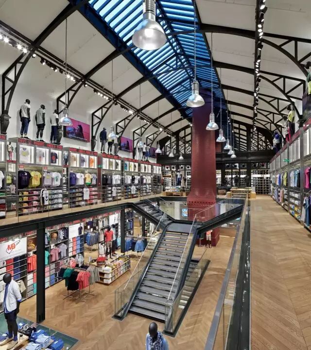 优衣库的成功除了柳井正，也绝对离不开他！