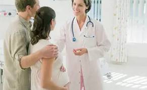 《产前知识》怀孕六个月后大出血,去医院检查肚子里居然没有孩子 !