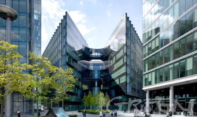 百科|全球绿色认证解析系列--BREEAM绿色认证