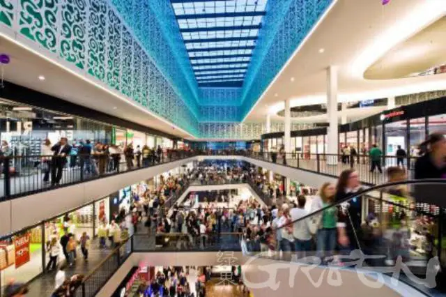 百科|全球绿色认证解析系列--BREEAM绿色认证