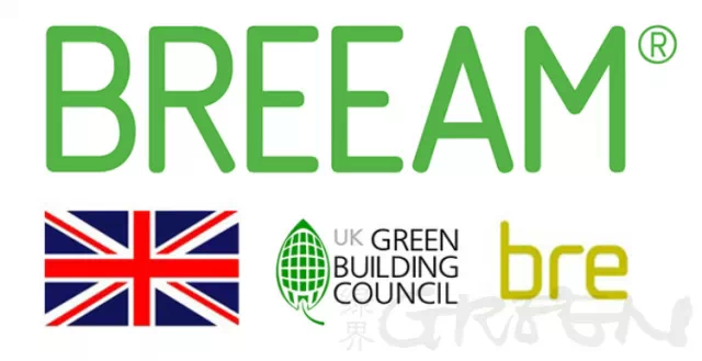 百科|全球绿色认证解析系列--BREEAM绿色认证
