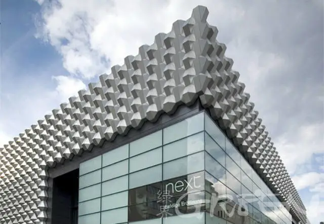 百科|全球绿色认证解析系列--BREEAM绿色认证