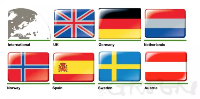 百科|全球绿色认证解析系列--BREEAM绿色认证