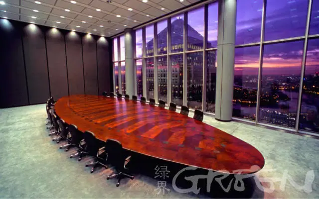 百科|全球绿色认证解析系列--BREEAM绿色认证