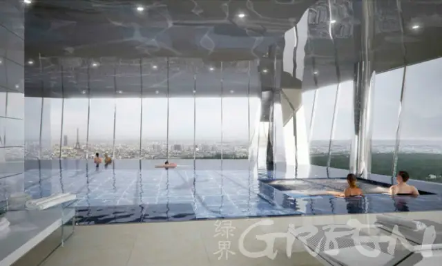 百科|全球绿色认证解析系列--BREEAM绿色认证