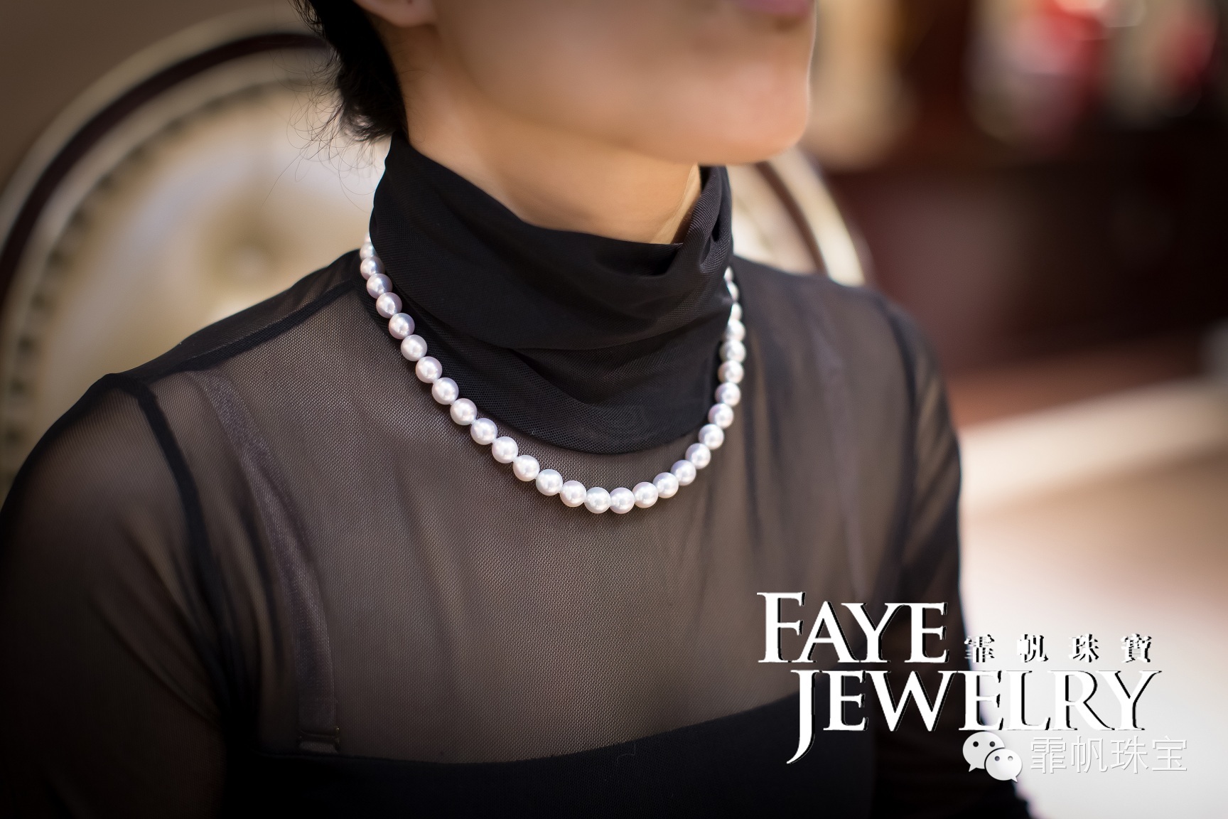 没见过"真多麻"还好意思自称珍珠控？