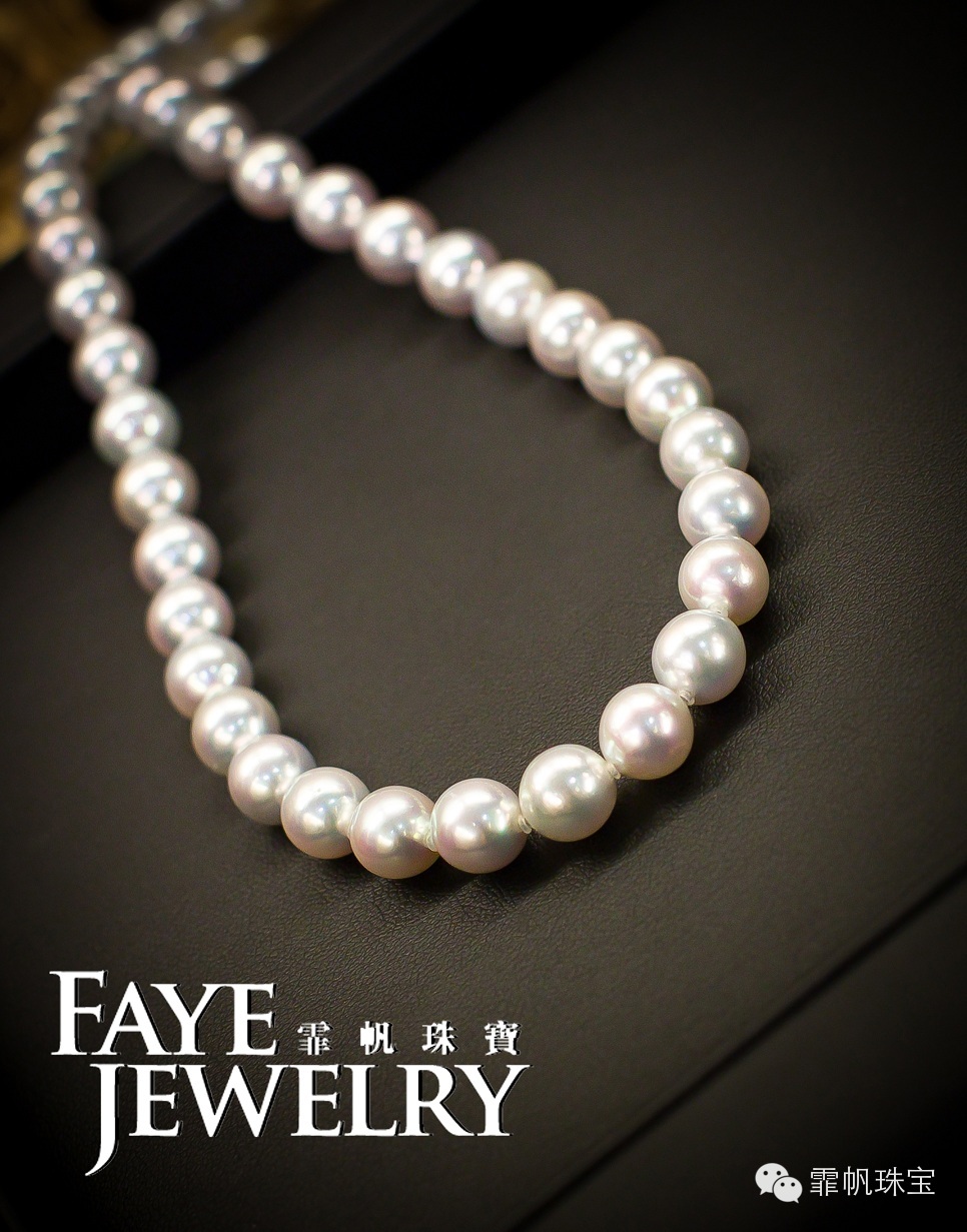 没见过"真多麻"还好意思自称珍珠控？