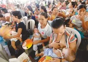 妇女:为何现在怀孕难?-怀孕期