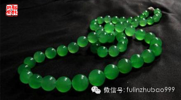 福林珠宝课堂:翡翠玉器价值&翡翠颜色&绿色钻石&翡翠致色元素