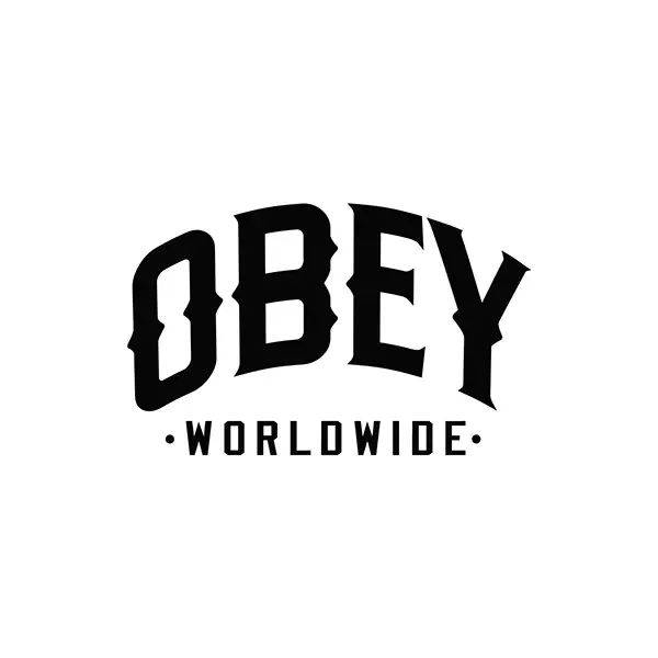 logo | obey专属