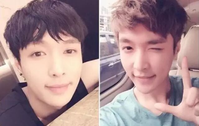 EXO 张艺兴LAY 弹吉他-菲律宾DKFC 饭拍版
