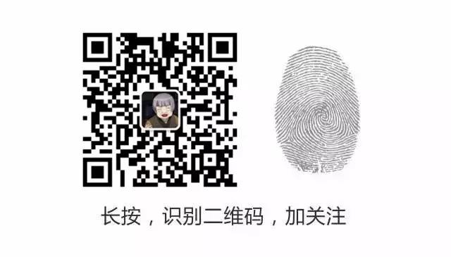 每晚图解一个恐怖故事