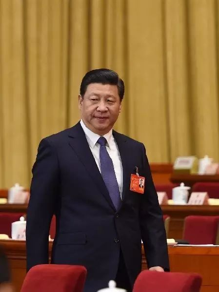 从1数到6 看懂习近平两会时间