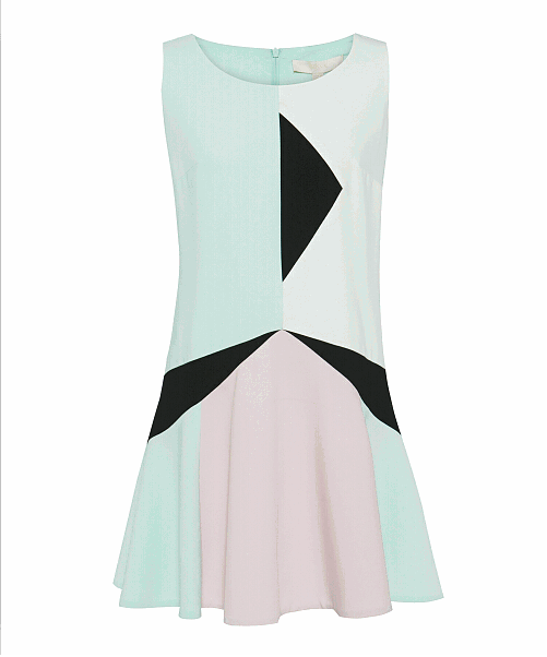 BERNINI 女装系列新款上市(图5)