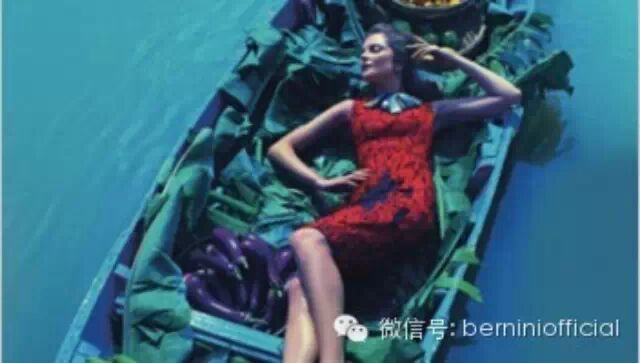 BERNINI 女装系列新款上市(图2)