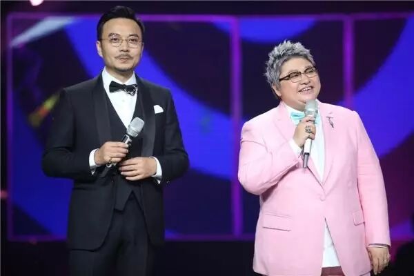 汪涵主持、韩红当家:《我想和你唱》将带来什么样的音乐...