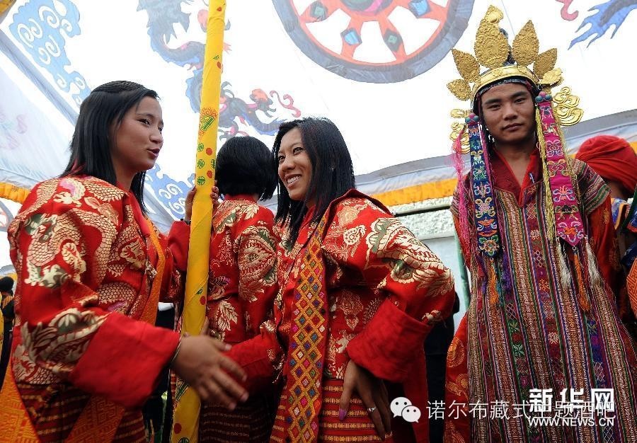 藏族舞蹈_全国藏族人口分布