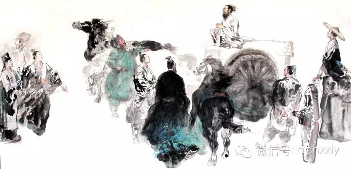 Image result for 君子喻于义，小人喻于利。