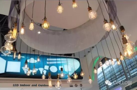 都有谁在做LED灯丝灯？又如何看待它的发展？