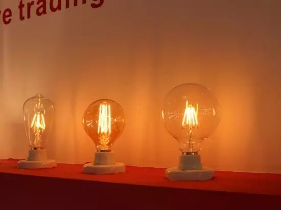 都有谁在做LED灯丝灯？又如何看待它的发展？