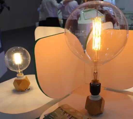 都有谁在做LED灯丝灯？又如何看待它的发展？