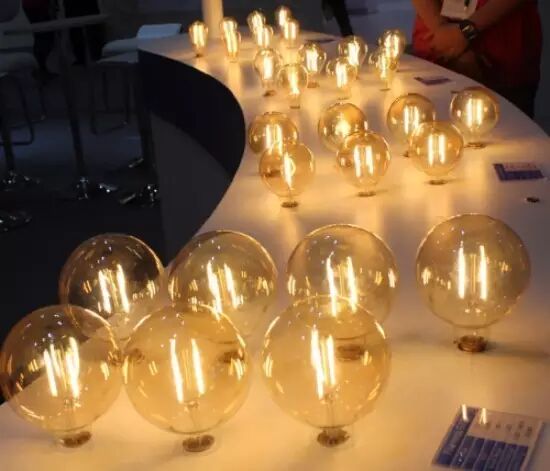 都有谁在做LED灯丝灯？又如何看待它的发展？