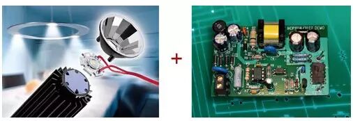 技术：关于高亮LED芯片的一些事（图）