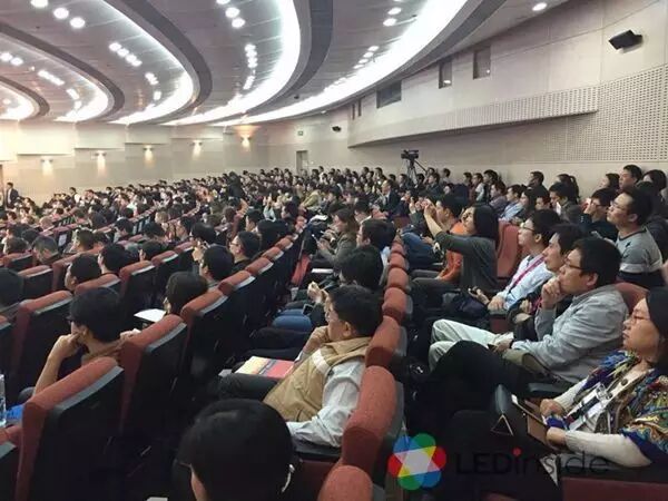 那些年，你来听过我们的分析会、研讨会