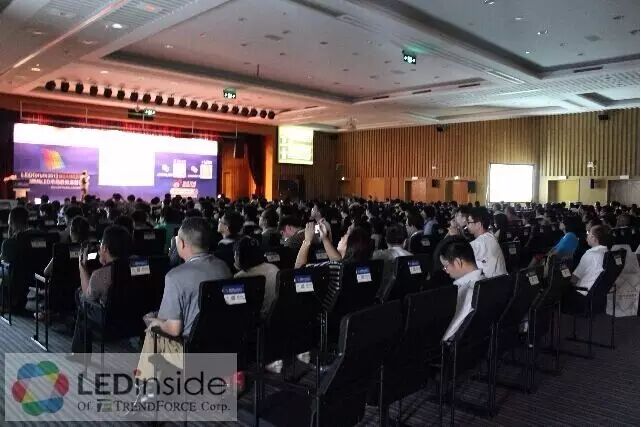 那些年，你来听过我们的分析会、研讨会