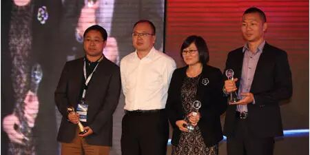 辞职潮：鸿利光电总经理雷利宁辞职