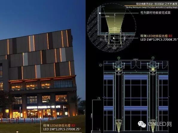 设计：透过案例分析看照明设计之未来应用