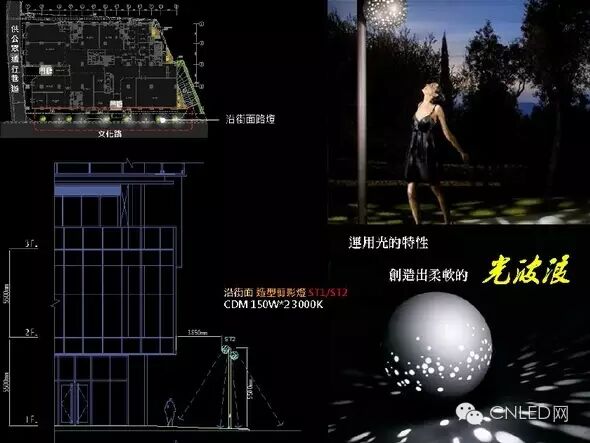 设计：透过案例分析看照明设计之未来应用