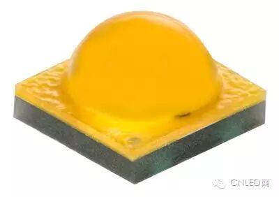 新品：科锐新品，重新定义大功率LED性价比