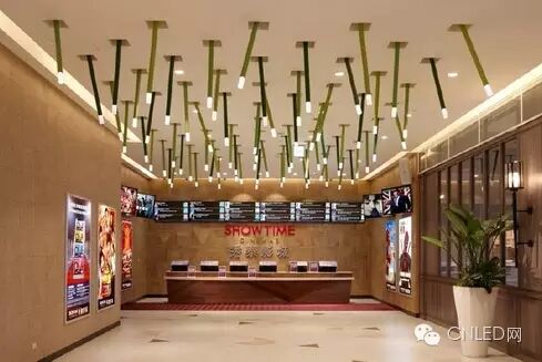 设计：透过案例分析看照明设计之未来应用